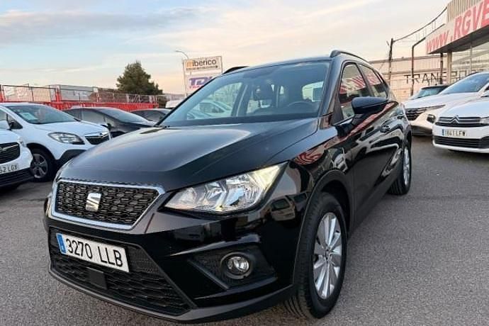 Usado Seat Arona Style 95 CV (69 kW) 2020 SUV