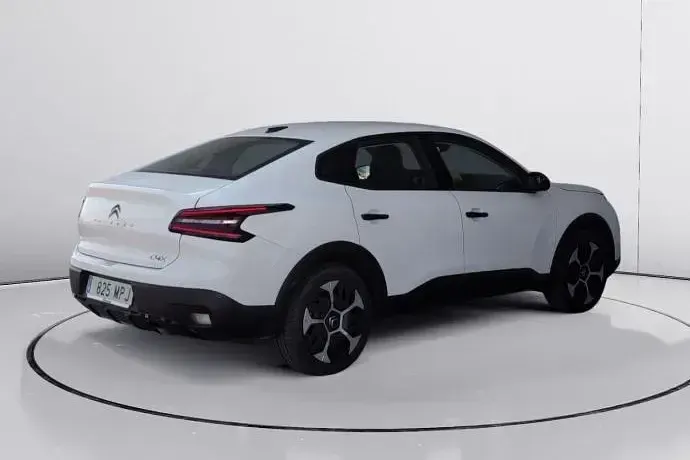 Usado Citroën C4 PureTech 102 CV (75 kW) 2024 SUV