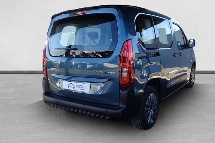 Usado Citroën Berlingo 100 CV (73 kW) 2025 Monovolumen