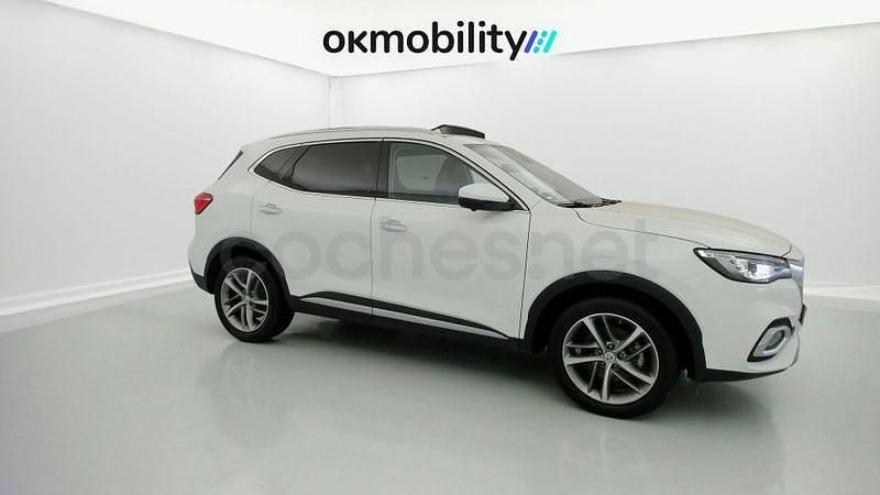 Usado MG HS Luxury 162 CV (119 kW) 2023 Blanco SUV