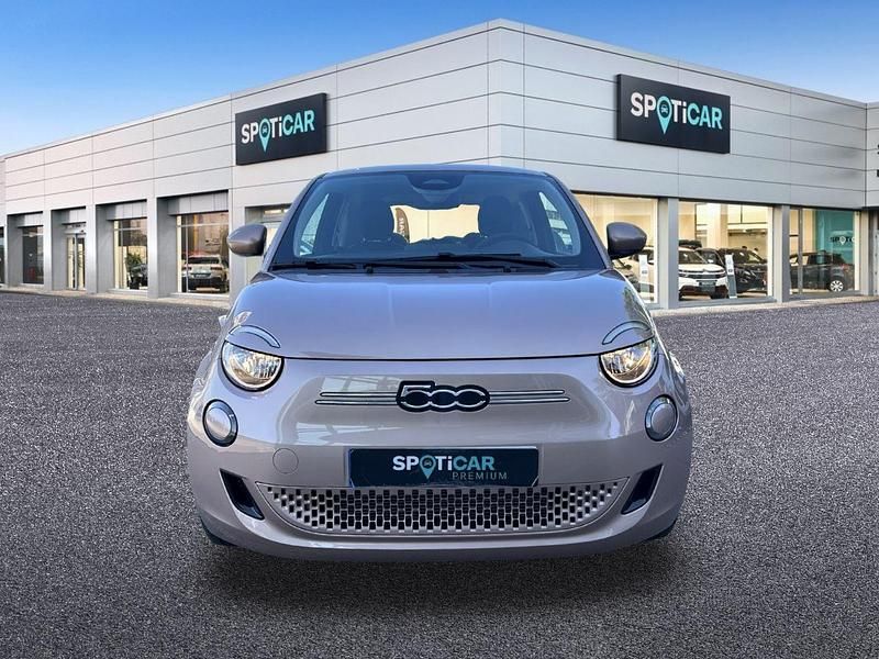Nuevo Fiat 500e La Prima 69 kW (95 CV) 2025 Otros Berlina