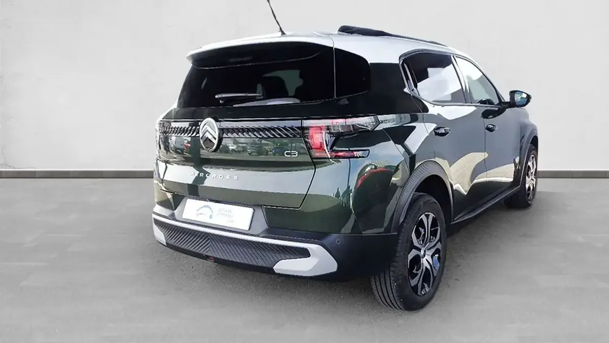 Occasion Citroën C3 Aircross 101 PK (74 kW) 2025 SUV