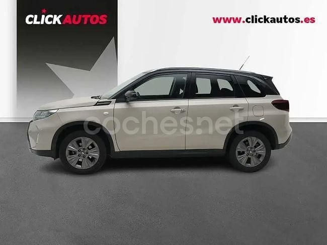 Usado Suzuki Vitara 129 CV (94 kW) 2025 Beige SUV