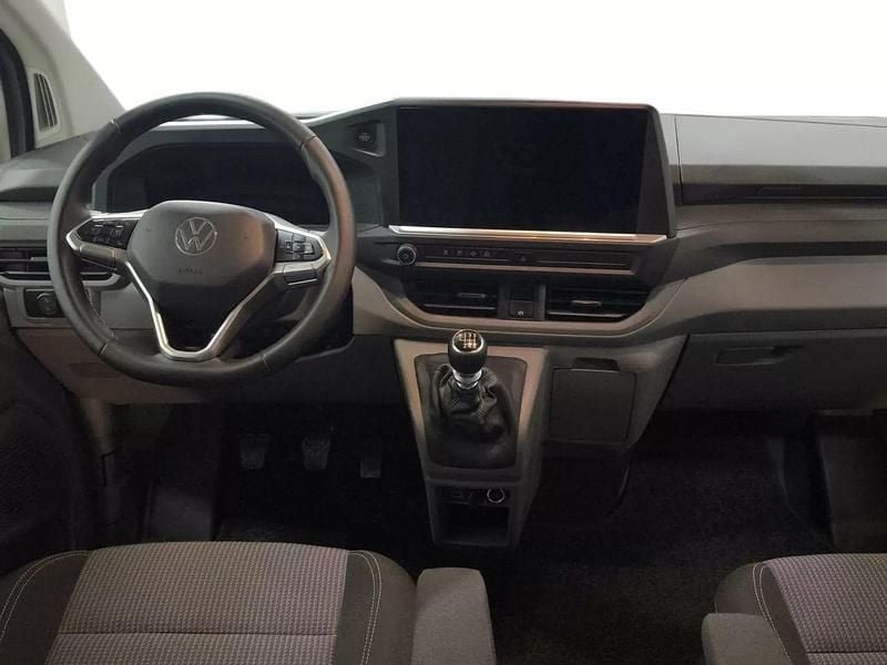 Usado VW Caravelle 110 CV (80 kW) 2025 Van