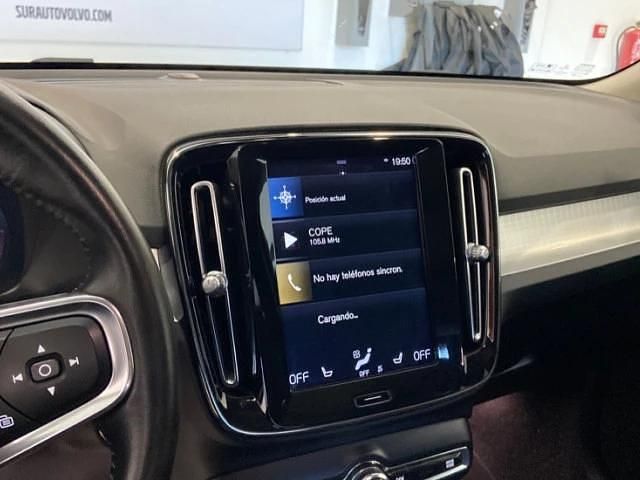 Usado Volvo XC40 Business Edition 150 CV (110 kW) 2020 Todoterreno SUV