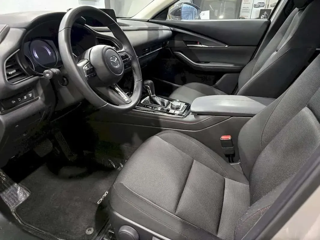Usado Mazda CX-30 Homura-Line 122 CV (89 kW) 2024 SUV