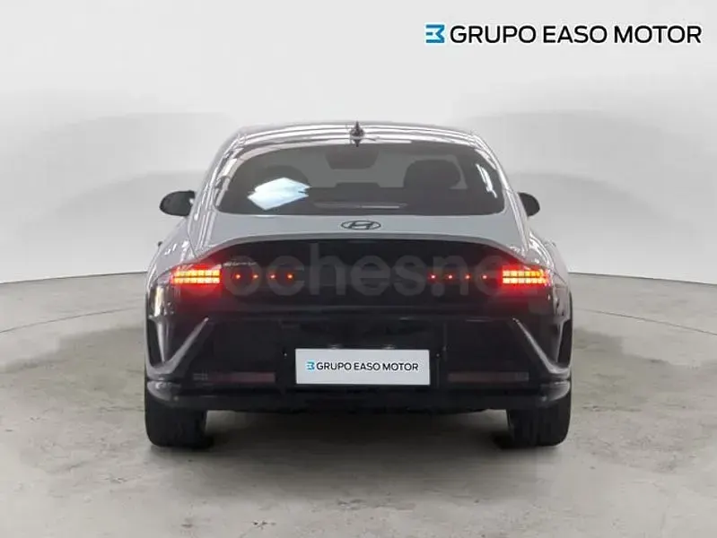 Nuevo Hyundai Ioniq 6 N Line 2026 Eléctrico Berlina
