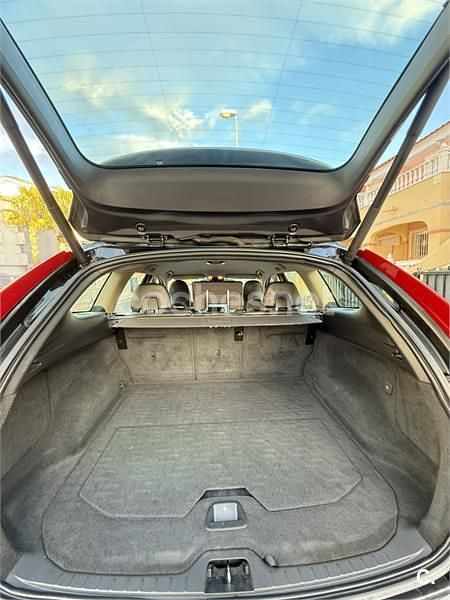 Usado Volvo XC60 Momentum 215 CV (158 kW) 2013 Negro SUV