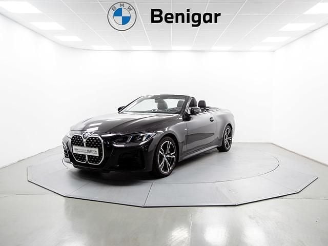Usado 2025 BMW 430 Comfort Edition Coupe | 59.900 € - Imagen 1/4