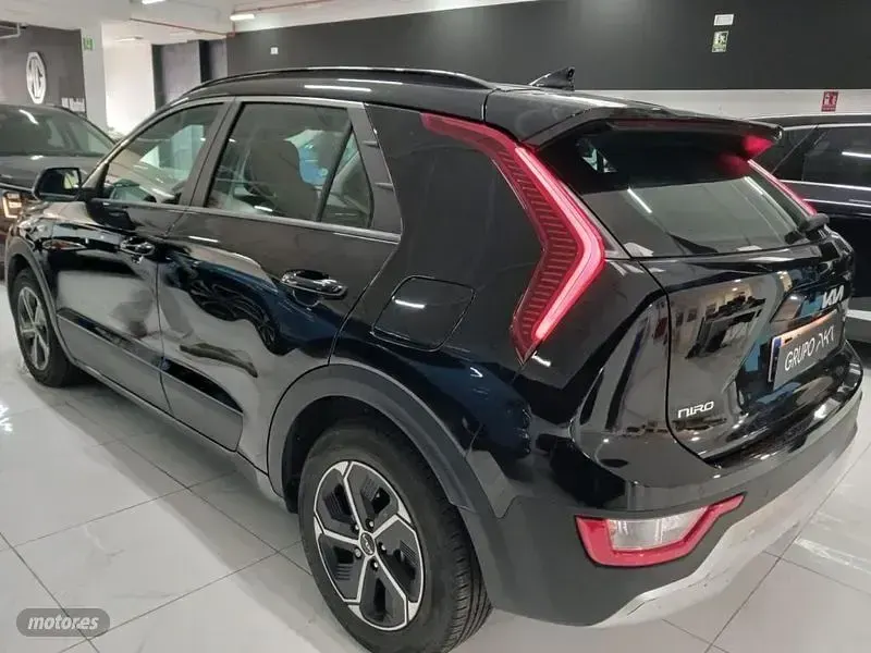 Usado Kia Niro 129 CV (94 kW) 2025 SUV