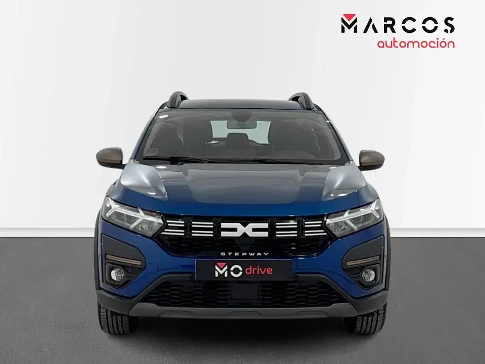 Usado Dacia Sandero Extreme 91 CV (66 kW) 2024