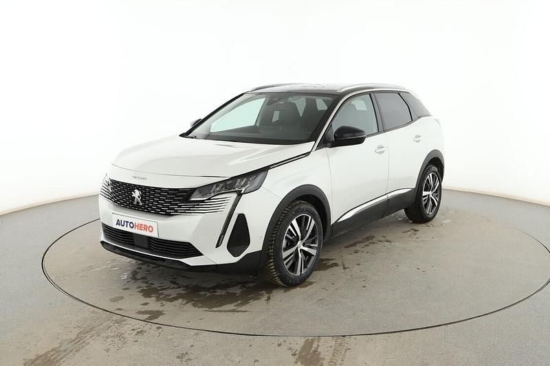 Usado Peugeot 3008 Allure 131 CV (96 kW) 2020 SUV