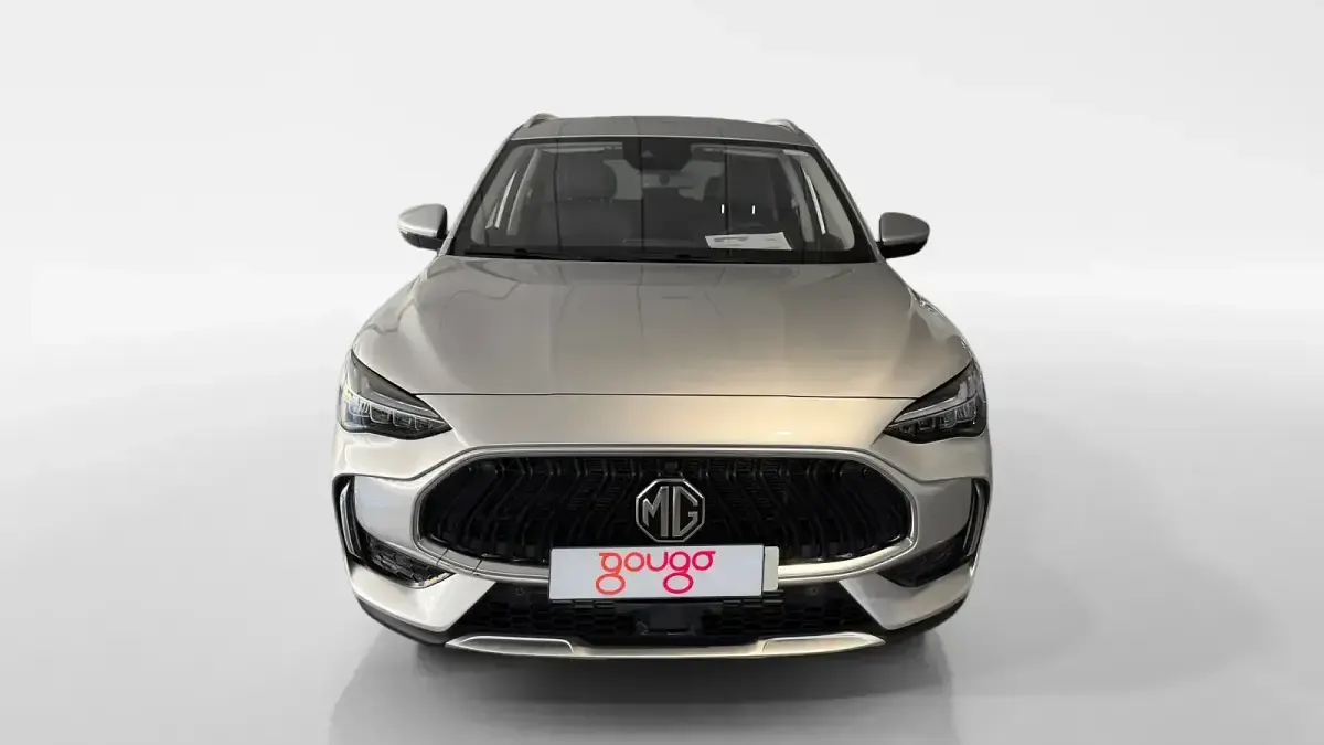 Usado MG MG3 Comfort 170 CV (125 kW) 2024 Otro Utilitario