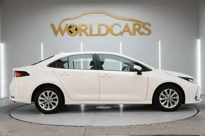 Usado Toyota Corolla Active 122 CV (89 kW) 2022 Berlina