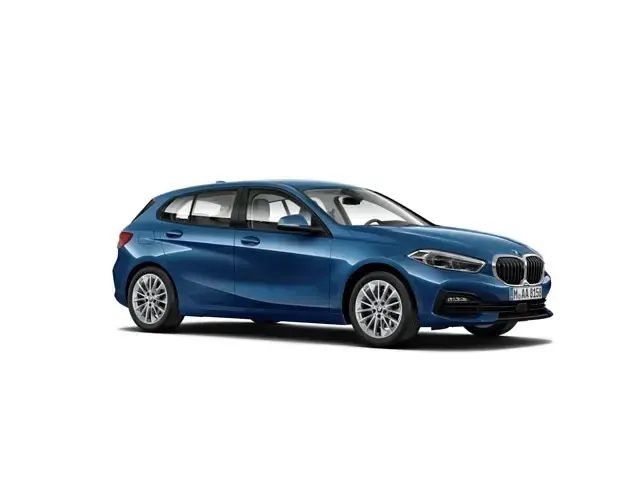 Usado BMW 118 140 CV (102 kW) 2024 Utilitario