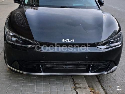 Usado Kia EV6 Air 167 kW (228 CV) 2022 Eléctrico SUV