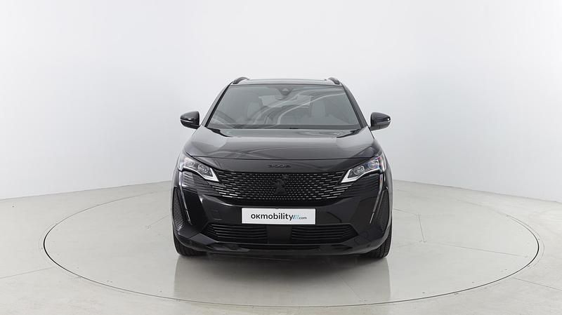 Usado Peugeot 3008 GT 300 CV (220 kW) 2021 Negro perla nera SUV
