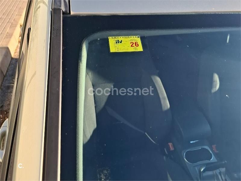 Usado Ford S-MAX Titanium 140 CV (102 kW) 2009 Beige Monovolumen