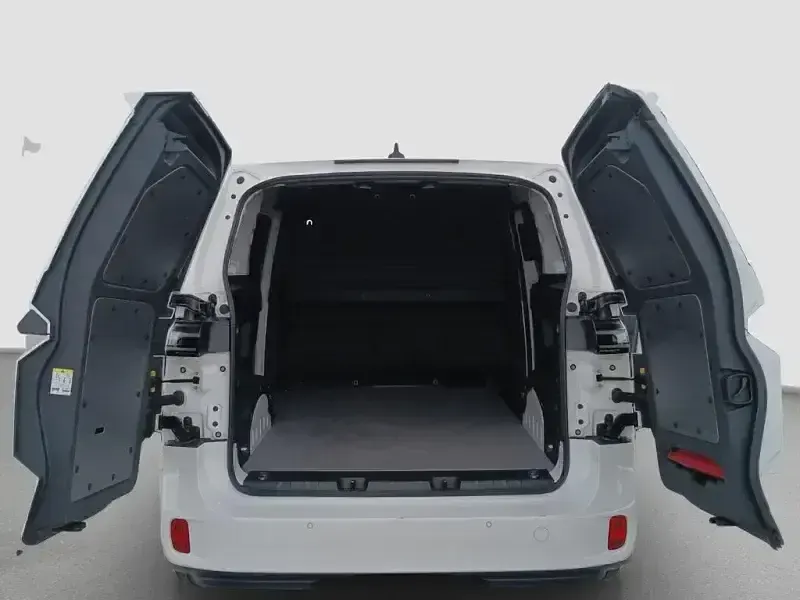 Nuevo VW ID. Buzz 210 kW (286 CV) 2026 Monovolumen