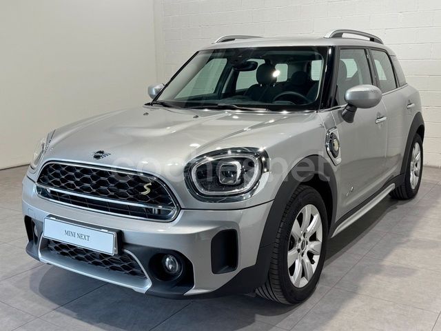 Gris / plata Usado 2023 Mini Cooper Countryman SUV | 33.375 € (Buen precio) - Imagen 1/4
