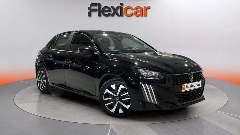 Begagnad Peugeot 208 Active 102 HK (75 kW) 2024 Halvkombi