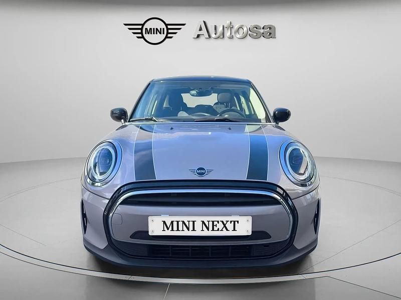 Usado Mini Cooper 136 CV (100 kW) 2021 Utilitario