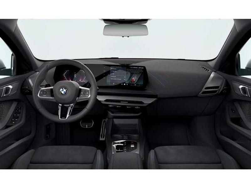 Usado BMW 116 122 CV (89 kW) 2025 Blanco Utilitario