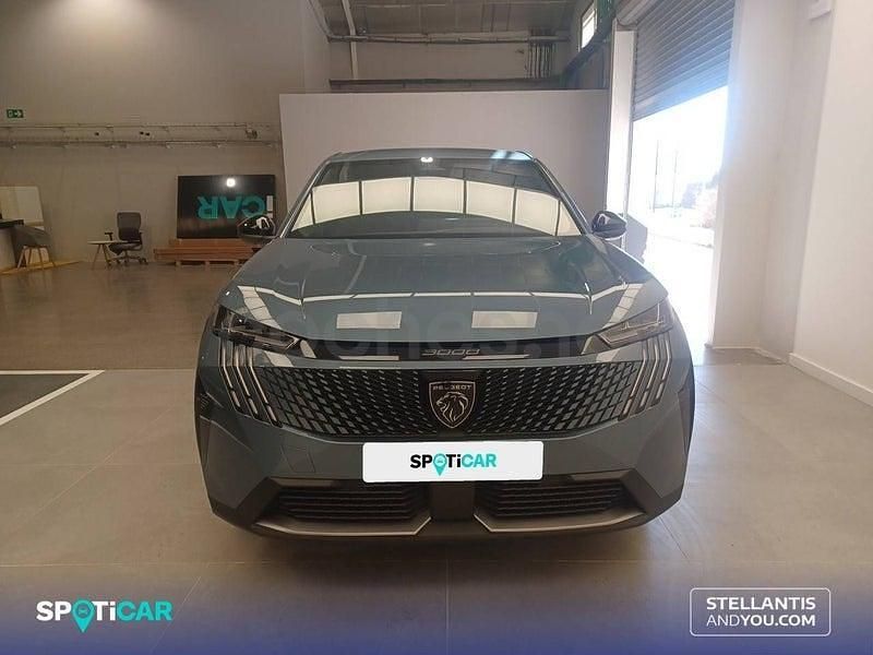 Usado Peugeot 3008 Allure 145 CV (106 kW) 2025 Azul SUV