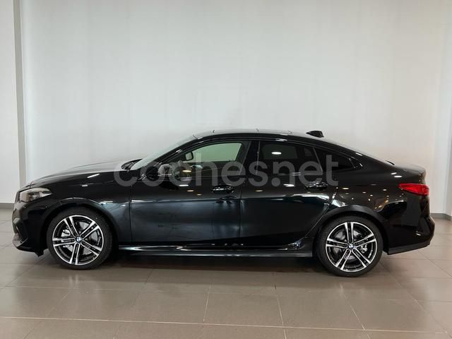 Usado BMW 220 Comfort Edition 190 CV (139 kW) 2023 Negro Coupe