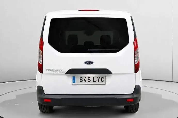 Usado Ford Transit Trend 100 CV (73 kW) 2022 Van