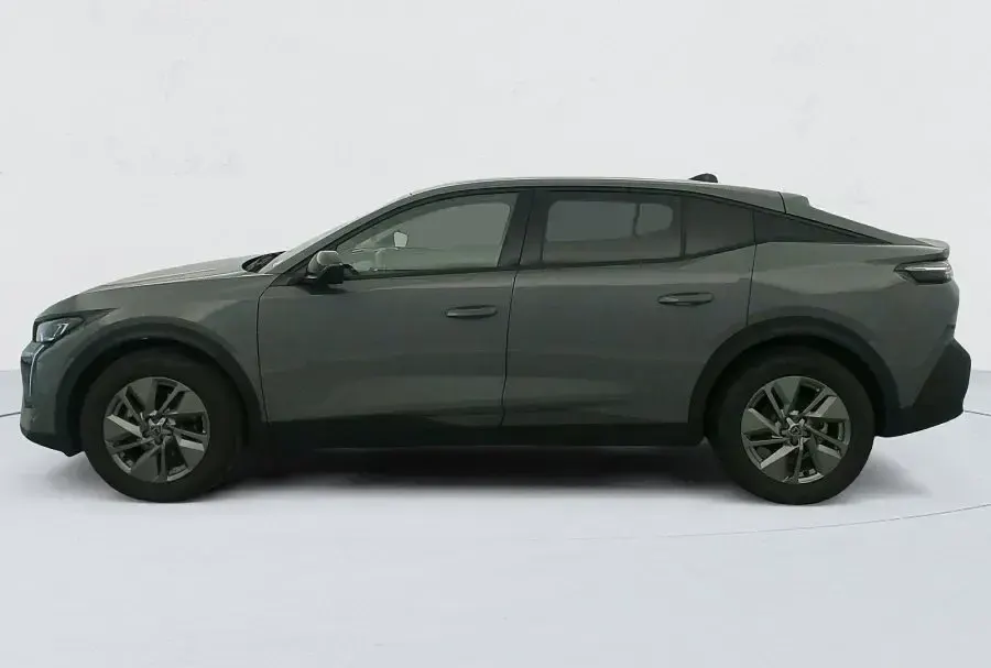Usado Peugeot 408 Allure 145 CV (106 kW) 2025 SUV