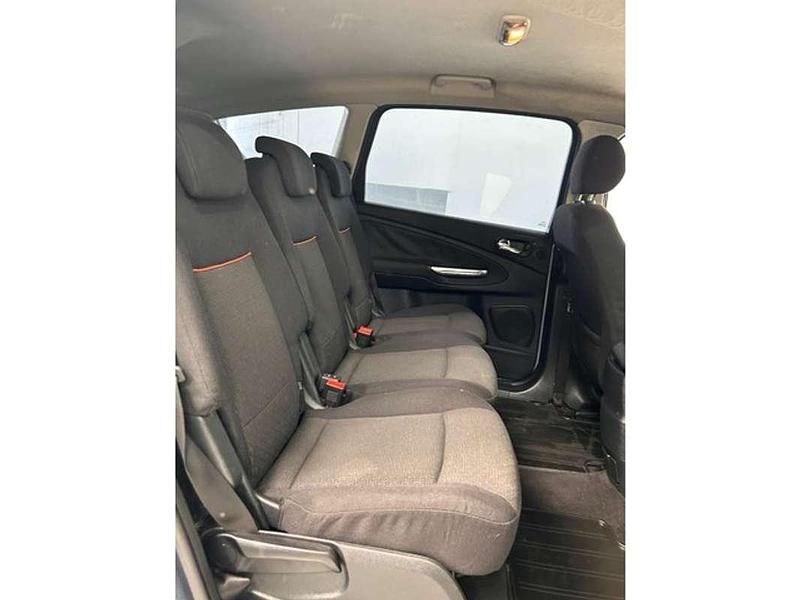 Usado Ford S-MAX Trend 140 CV (102 kW) 2006 Azul Monovolumen