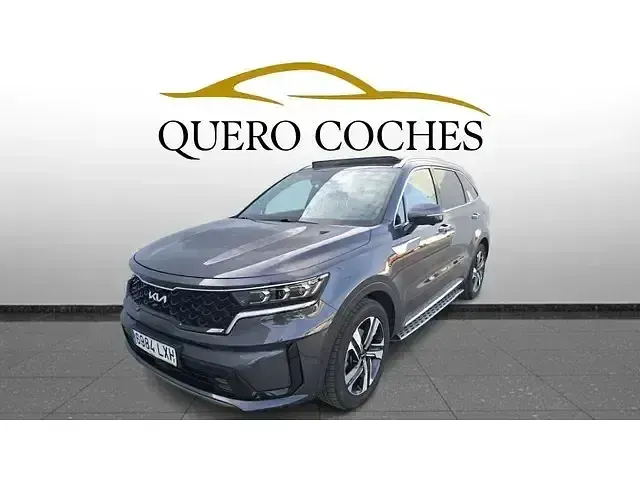 Usado Kia Sorento 265 CV (194 kW) 2022 SUV