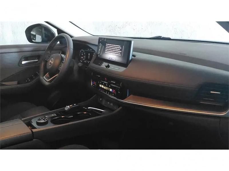 Usado Nissan X-Trail N-Connecta 213 CV (156 kW) 2024 SUV