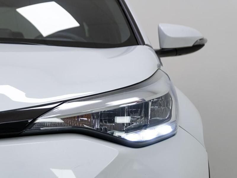Usado Toyota C-HR Active 122 CV (89 kW) 2023 Blanco SUV