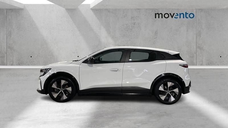 Usado Renault Mégane Equilibre 95 kW (130 CV) 2023 Blanco Berlina