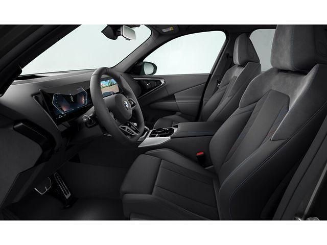 Usado BMW X3 Comfort Edition 197 HP (144 kW) 2025 SUV
