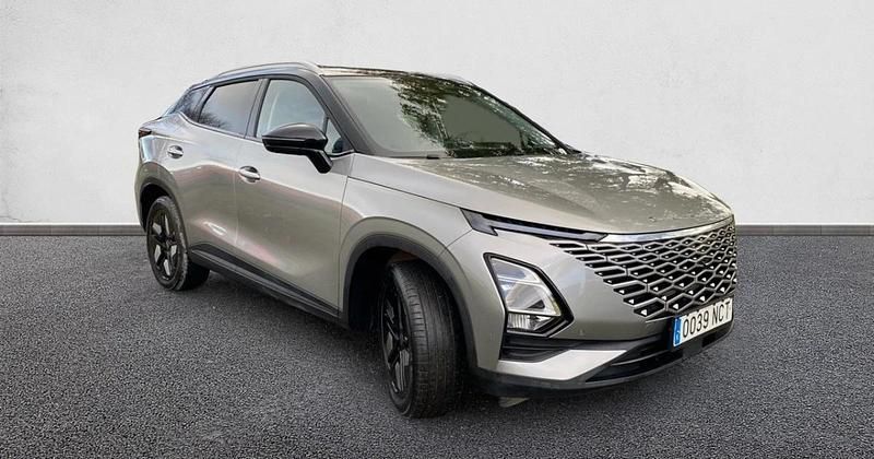 Usado Omoda 5 147 CV (108 kW) 2025 SUV