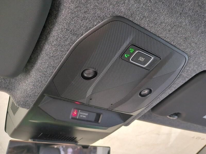 Nuevo Renault Scenic E-Tech Techno 160 kW (218 CV) 2025 Blanco SUV