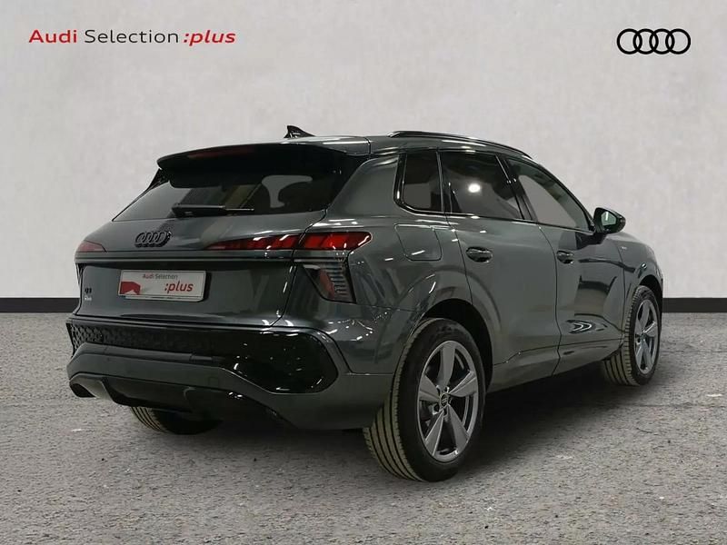 Usado Audi Q3 150 CV (110 kW) 2025 SUV