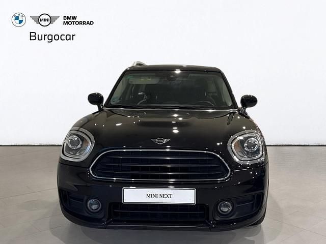 Usado Mini Cooper D Countryman 150 CV (110 kW) 2019 Negro SUV