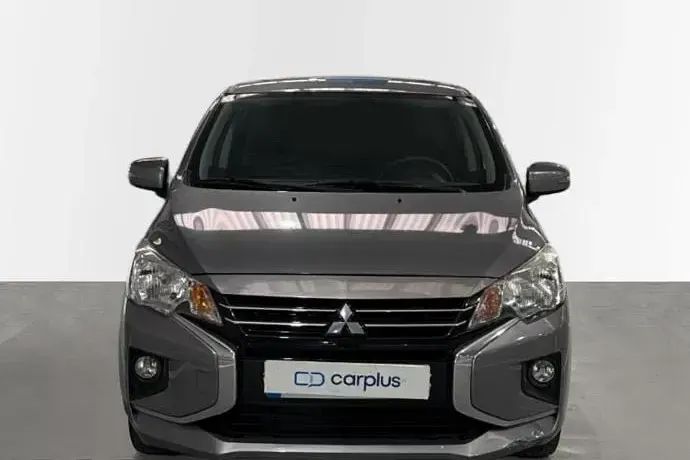 Usado Mitsubishi Space Star 71 CV (52 kW) 2022 Utilitario