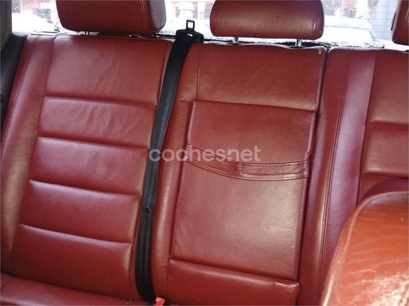 Usado VW Touareg R 174 CV (127 kW) 2004 Gris / plata SUV