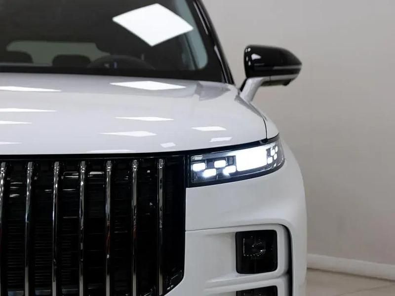 Usado Jaecoo 7 147 CV (108 kW) 2024 Blanco SUV