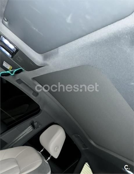 Usado Audi Q4 Sportback e-tron Advanced Plus 219 kW (299 CV) 2023 Eléctrico SUV