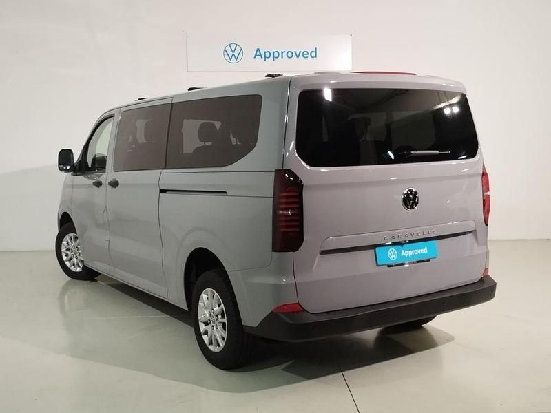 Usado VW Caravelle 150 CV (110 kW) 2025 Otro Van