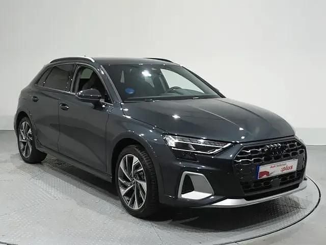 Usado Audi A3 Advanced Plus 204 CV (150 kW) 2025 Berlina