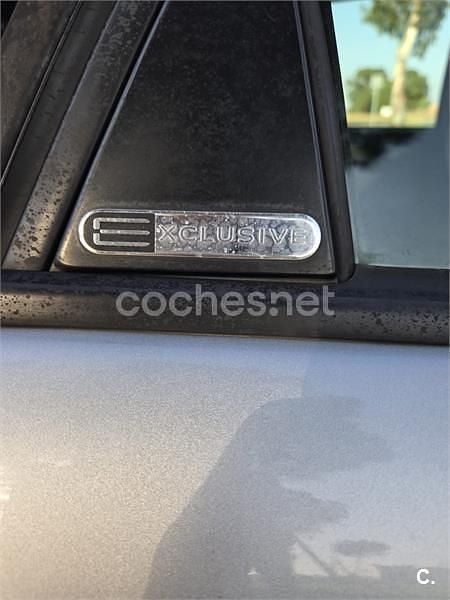 Gris / plata Usado 2007 Citroën C5 Exclusive Berlina | 2700 € (Super precio) - Imagen 1/4