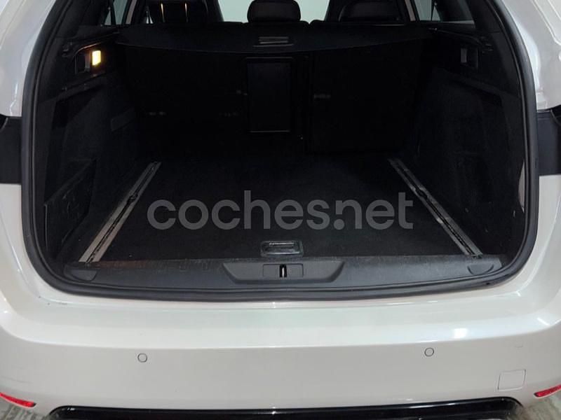 Usado Peugeot 205 GTi 205 CV (150 kW) 2015 Blanco Berlina