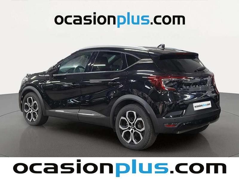 Brugt Mitsubishi ASX 159 HK (116 kW) 2024 Sort SUV